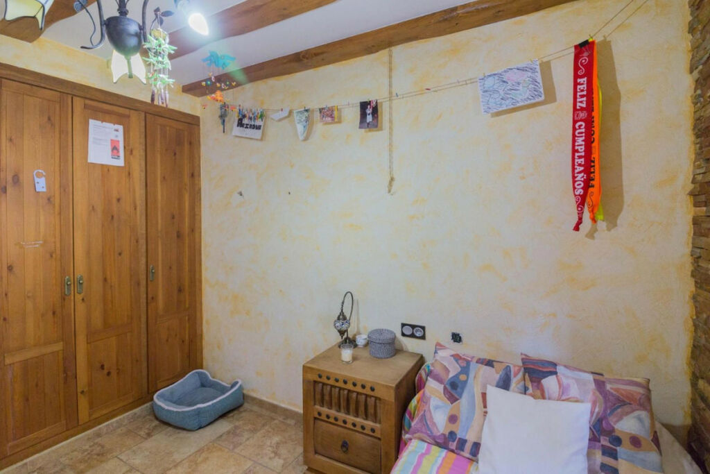Detached Villa Redován Alicante - image 21
