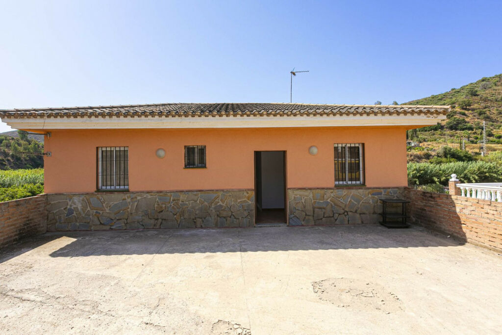 Detached Villa Mijas Málaga - image 21