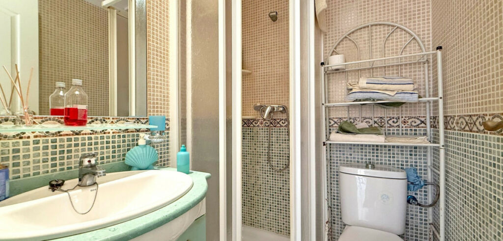 Townhouse Torrevieja Alicante - image 21