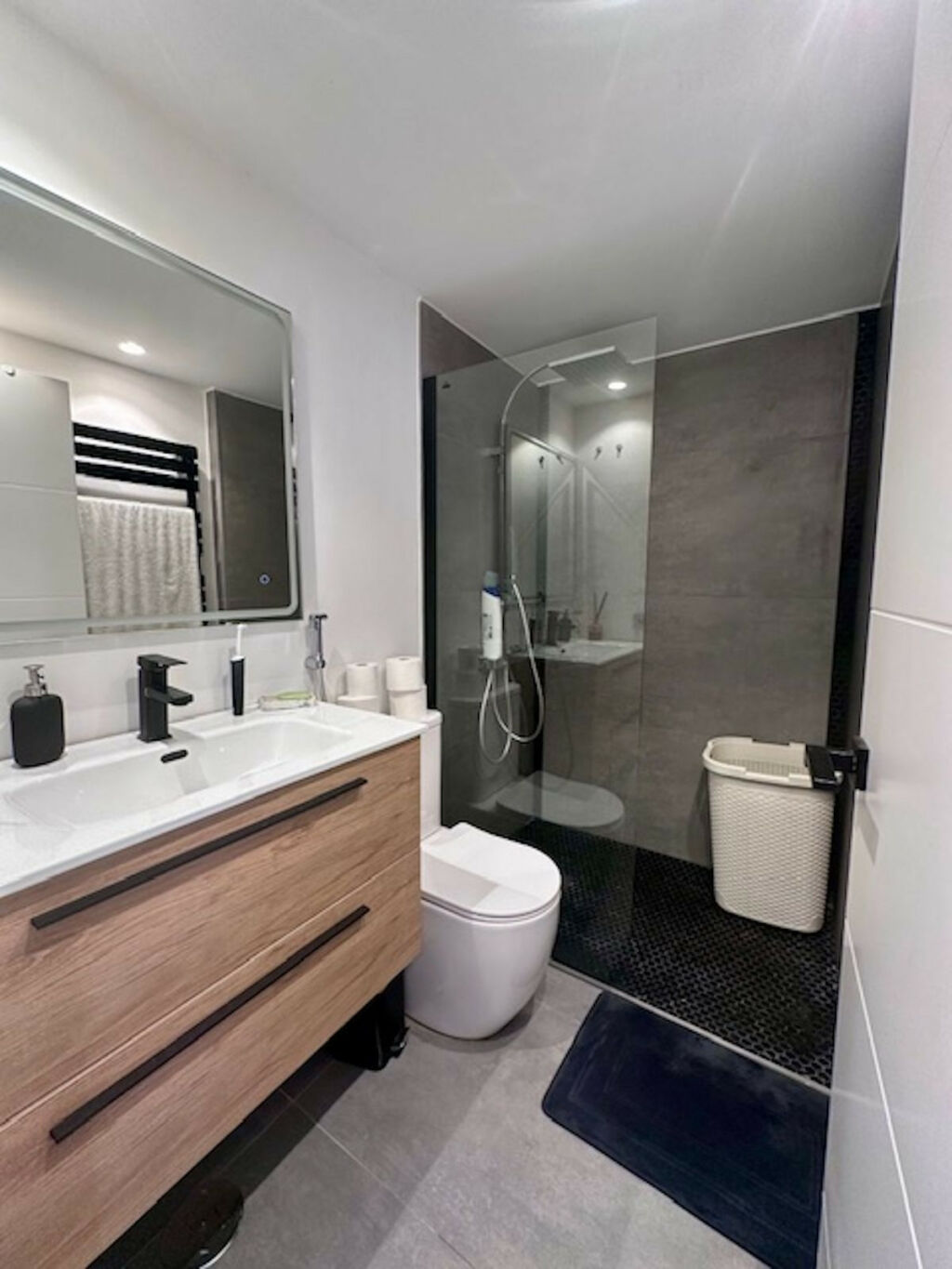 Ground Floor Apartment Estepona Málaga - image 21