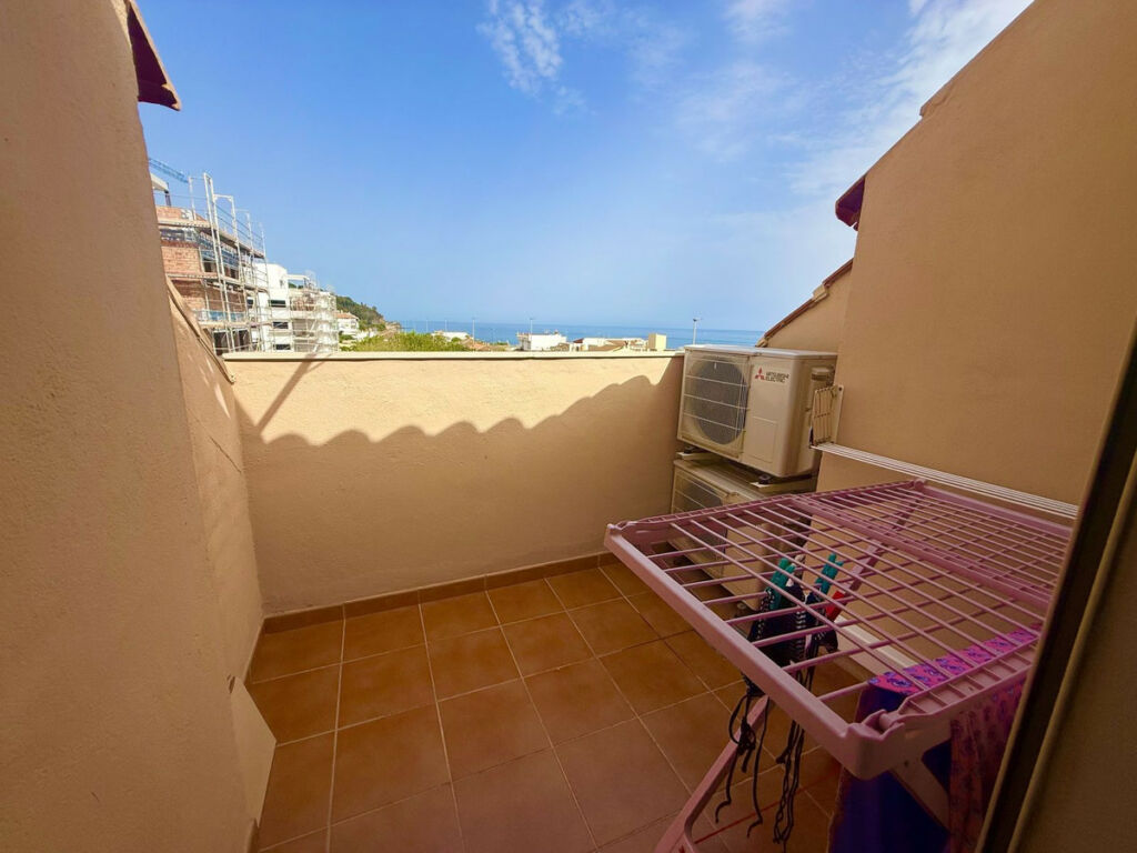 Duplex Algorrobo Costa Málaga - image 21