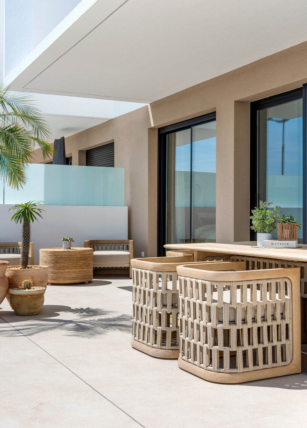 Semi-Detached House Dolores Alicante - image 21