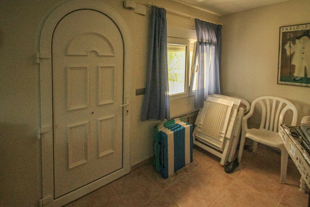 Detached Villa Javea Alicante - image 21