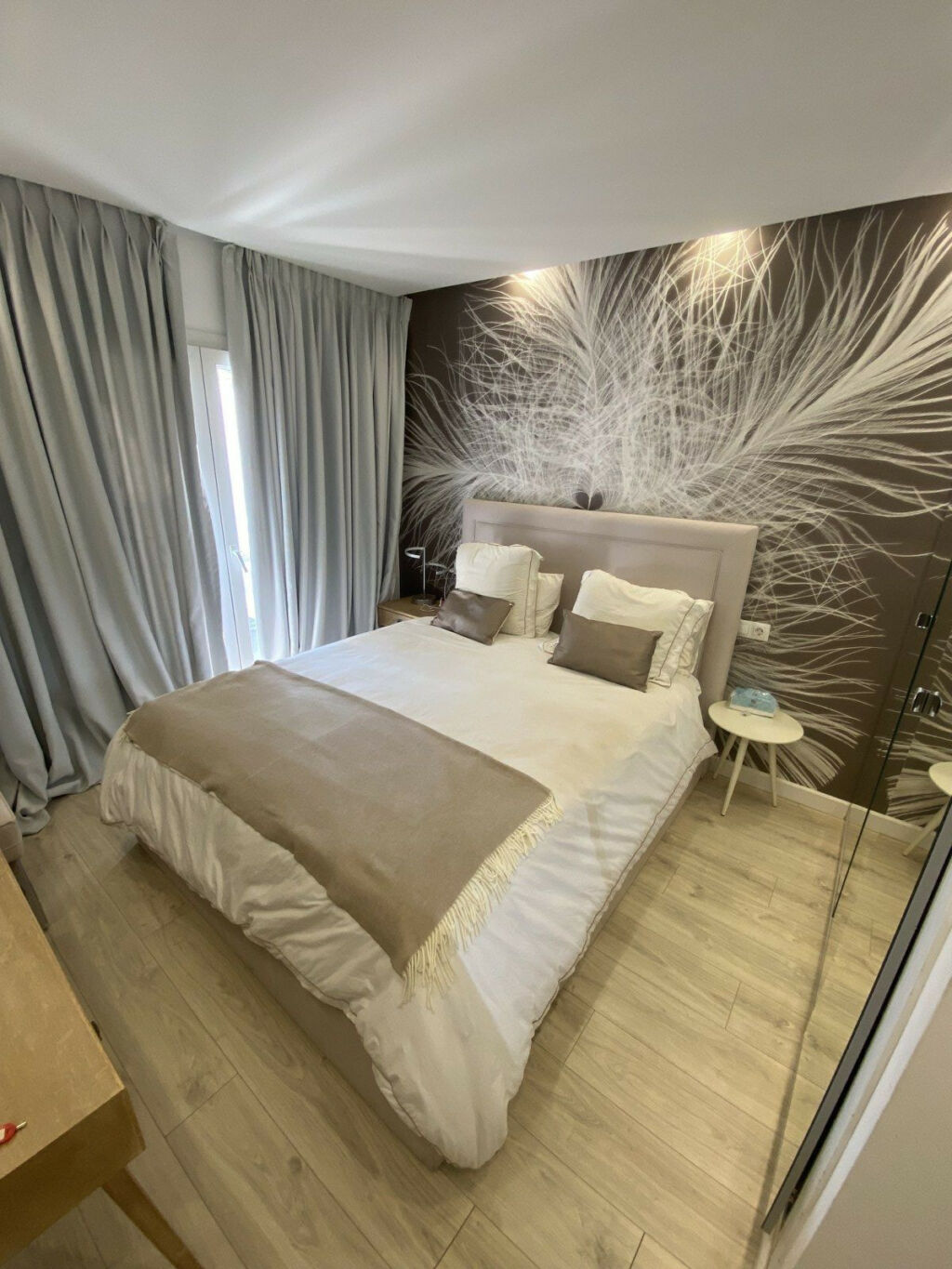 Ground Floor Apartment Puerto Banús Málaga - image 21