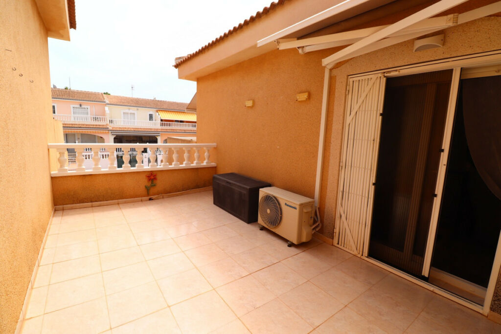 Townhouse Benijofar Alicante - image 21