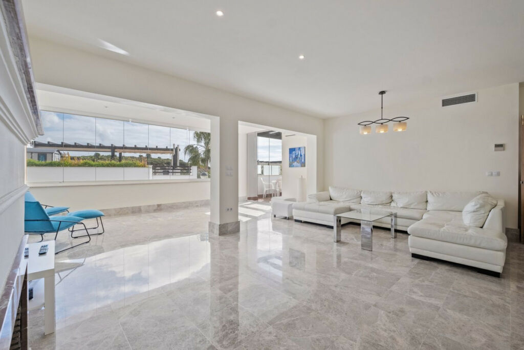 Townhouse Marbella Málaga - image 21