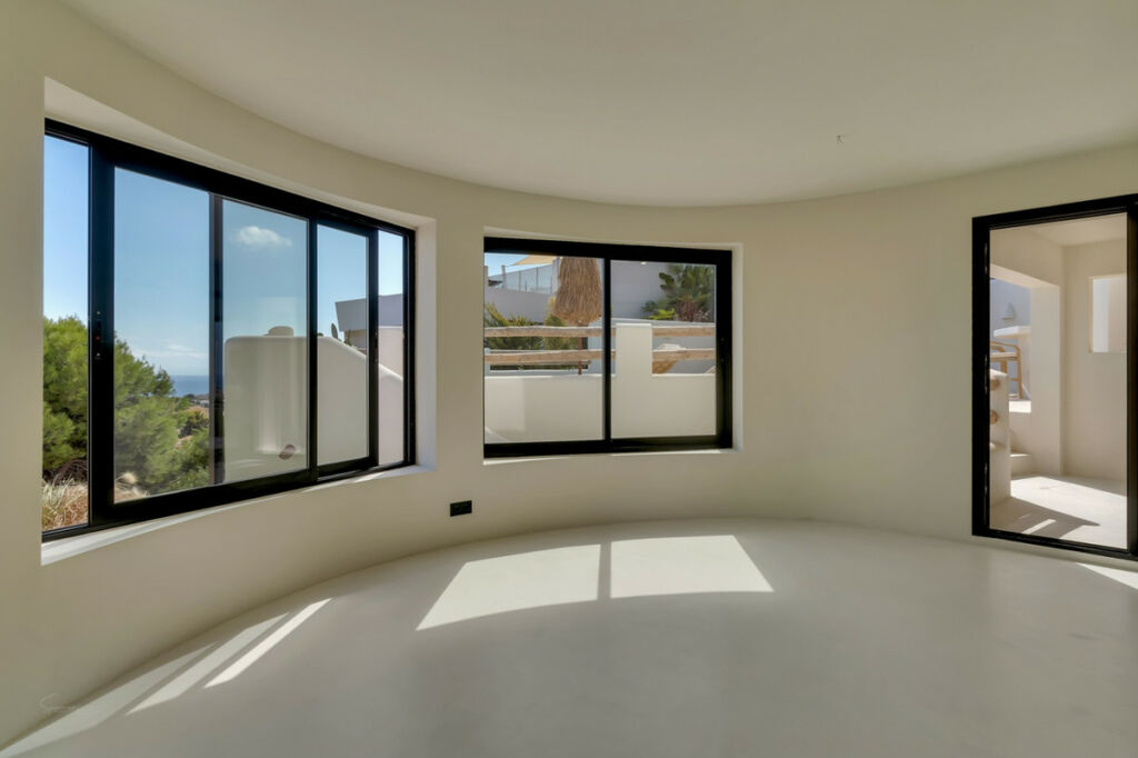 Detached Villa Benissa Alicante - image 21