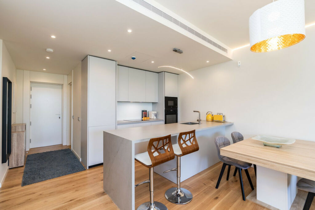 Ground Floor Apartment Fuengirola Málaga - image 21