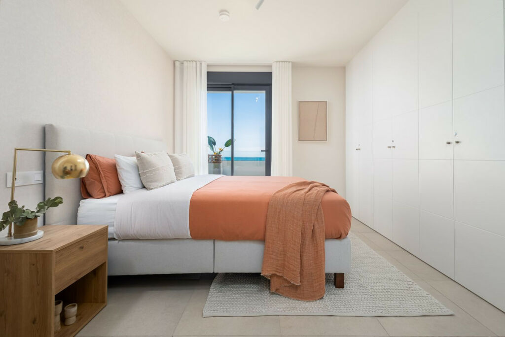 Penthouse Playamar Málaga - image 20