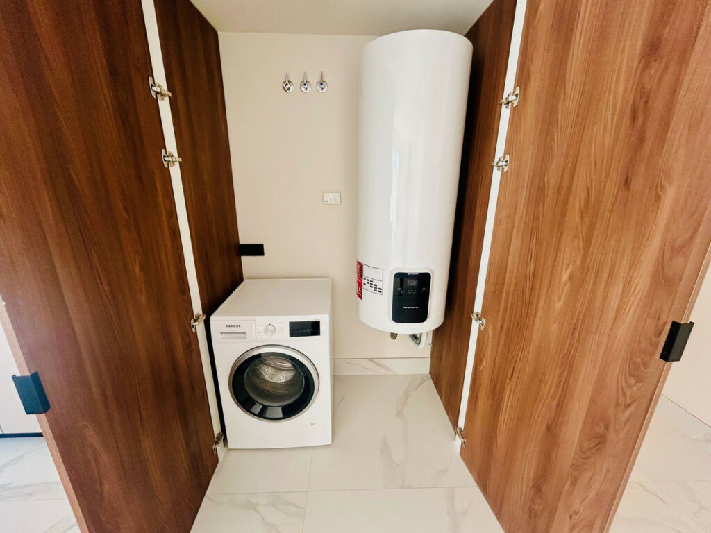 Ground Floor Apartment San Pedro de Alcántara Málaga - image 21