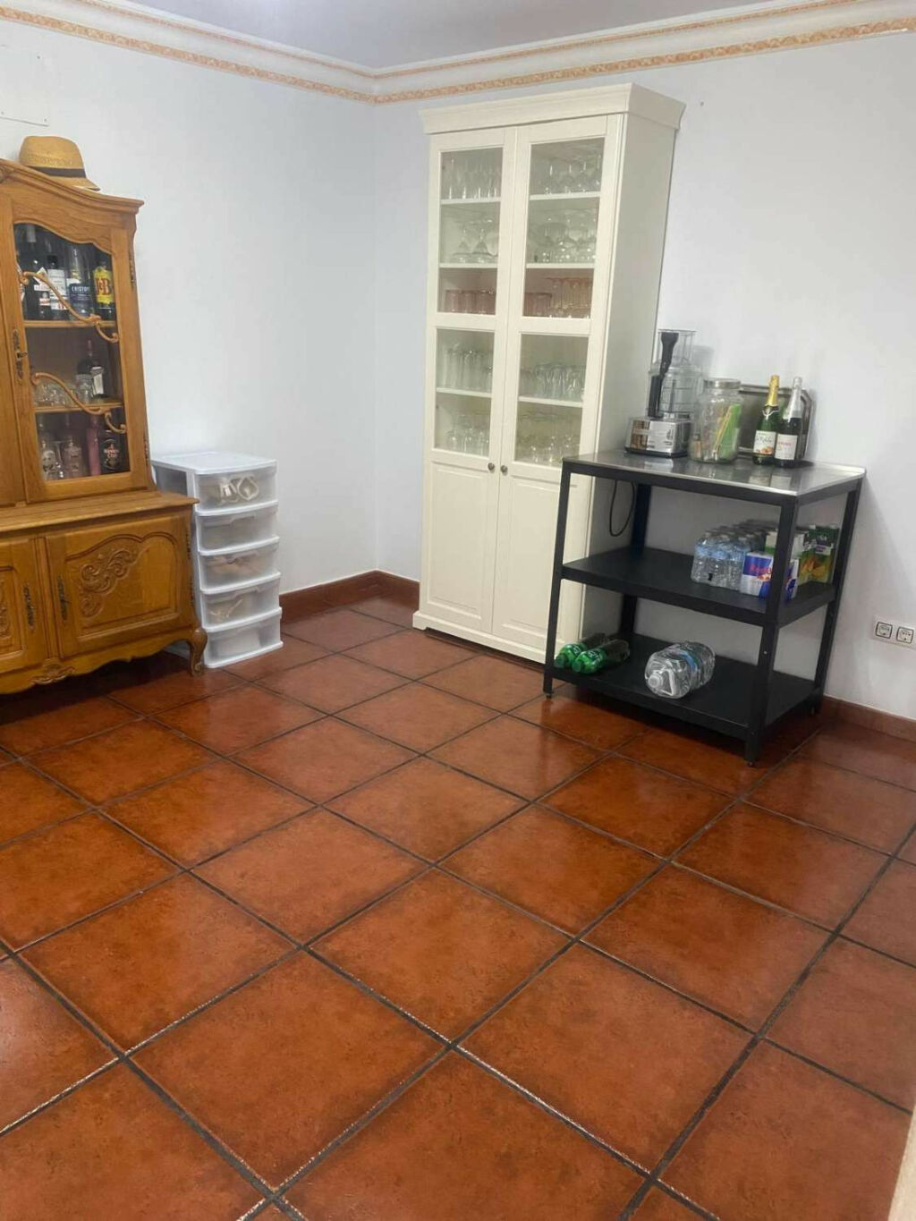 Detached Villa Alhaurín de la Torre Málaga - image 22