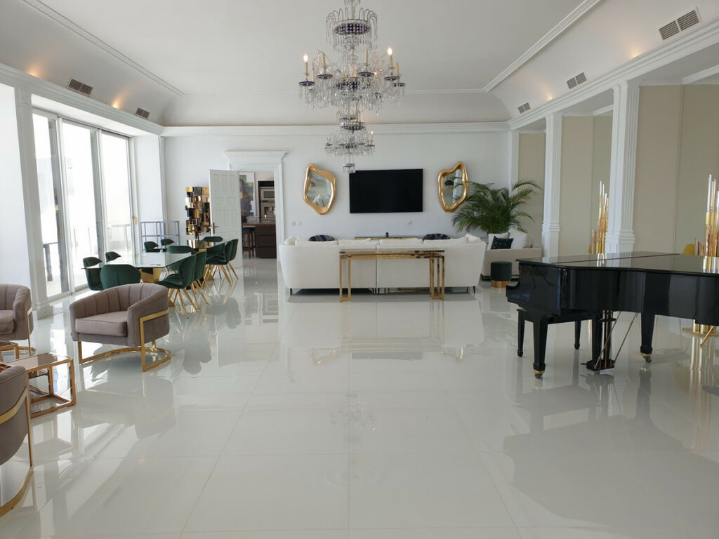 Detached Villa Los Monteros Málaga - image 21