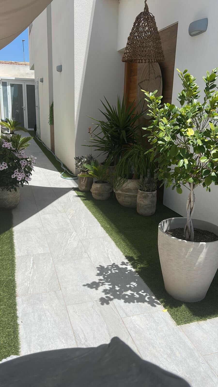 Detached Villa Daya Vieja Alicante - image 22
