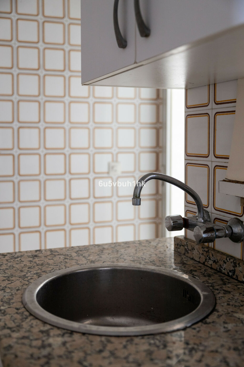 Ground Floor Apartment Málaga Málaga - image 21
