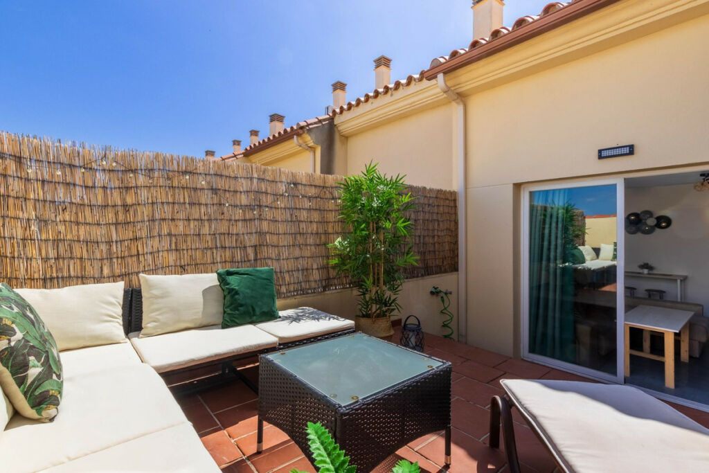 Penthouse Duplex Torreblanca Málaga - image 21