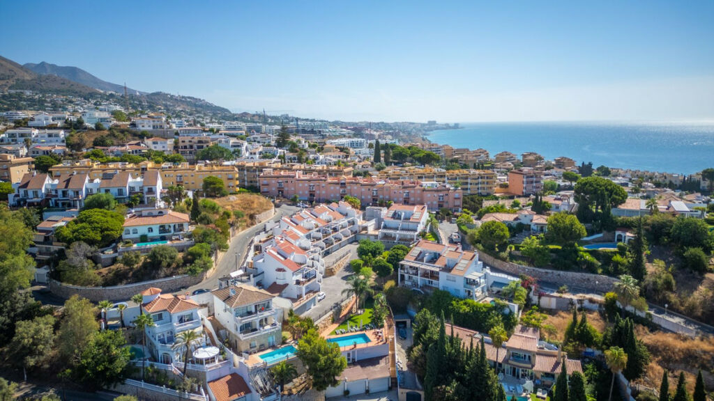 Townhouse Torreblanca Málaga