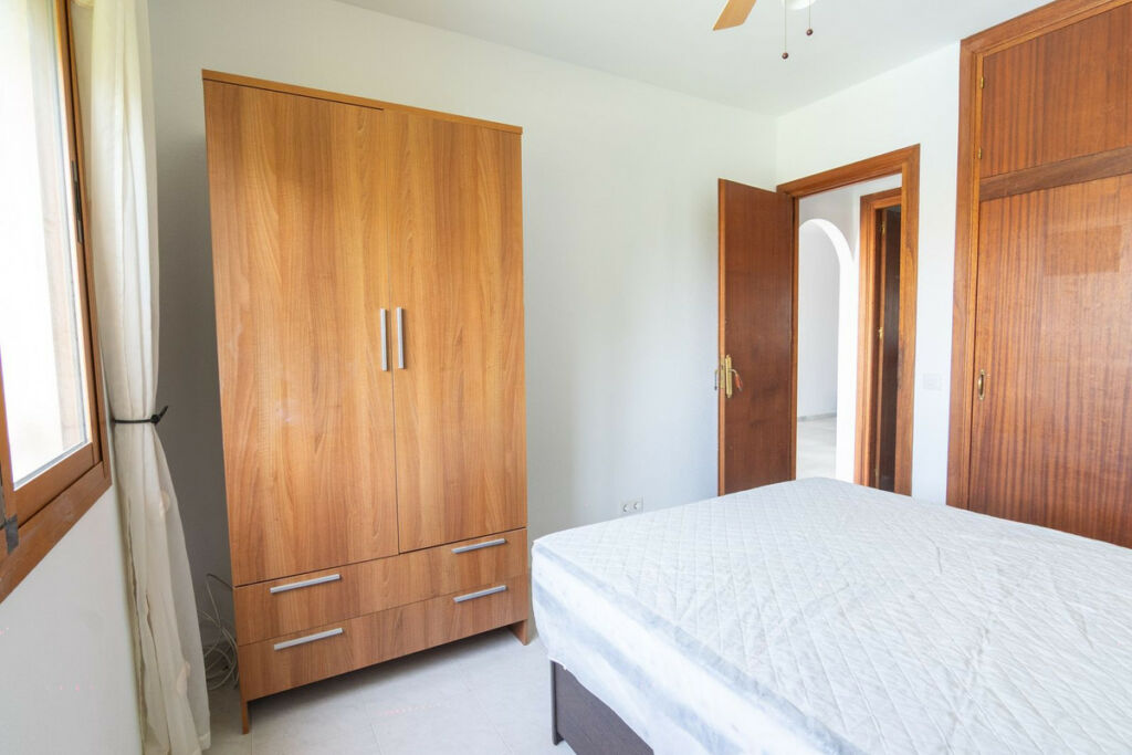 Ground Floor Apartment Estepona Málaga - image 21