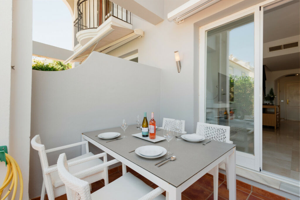 Townhouse Bahía de Marbella Málaga - image 21