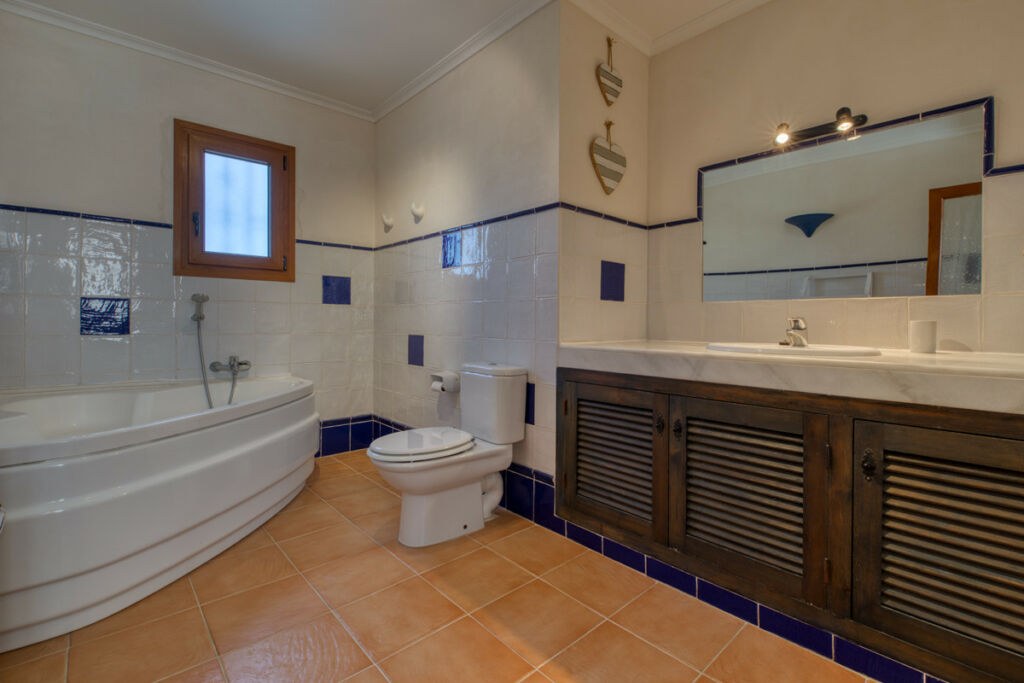 Detached Villa Javea Alicante - image 21