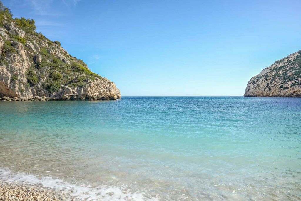 Ground Floor Apartment Javea Alicante - image 21