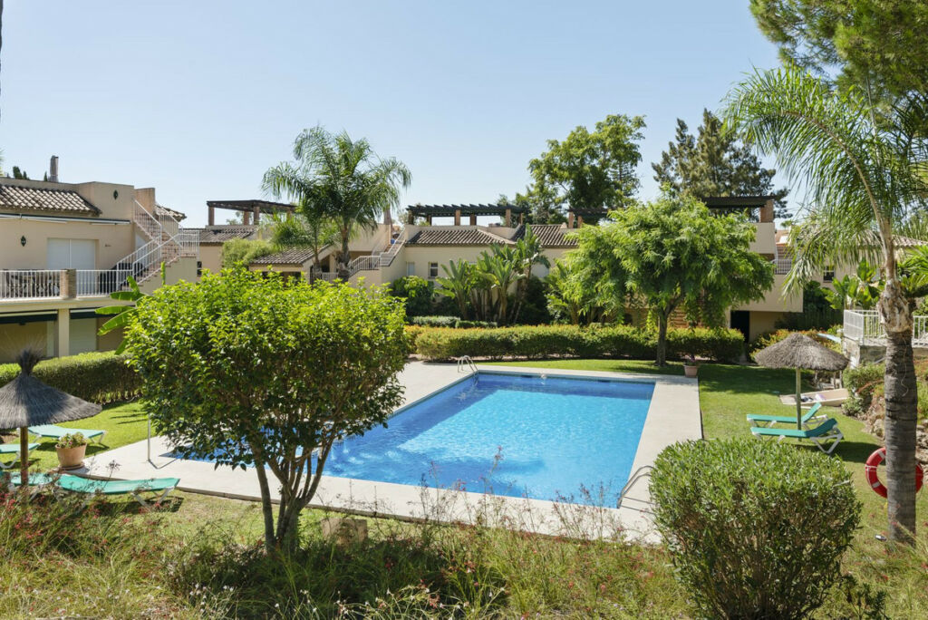 Penthouse Nueva Andalucía Málaga - image 23