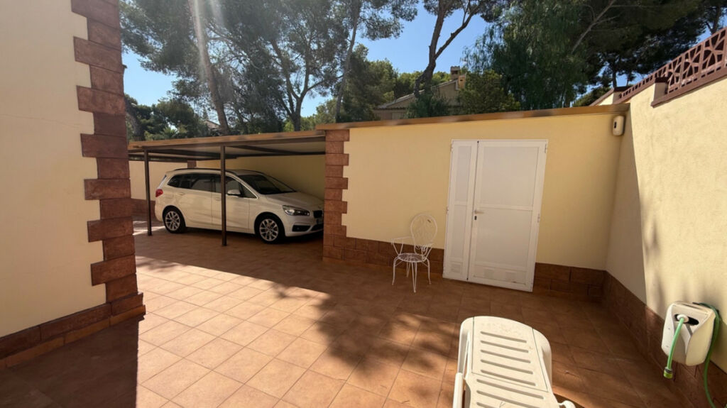 Detached Villa Torrevieja Alicante - image 21
