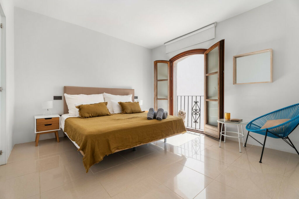 Middle Floor Apartment Puerto Banús Málaga - image 21