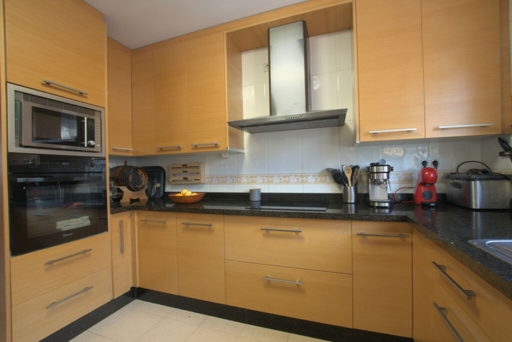 Townhouse Alhaurín de la Torre Málaga - image 21