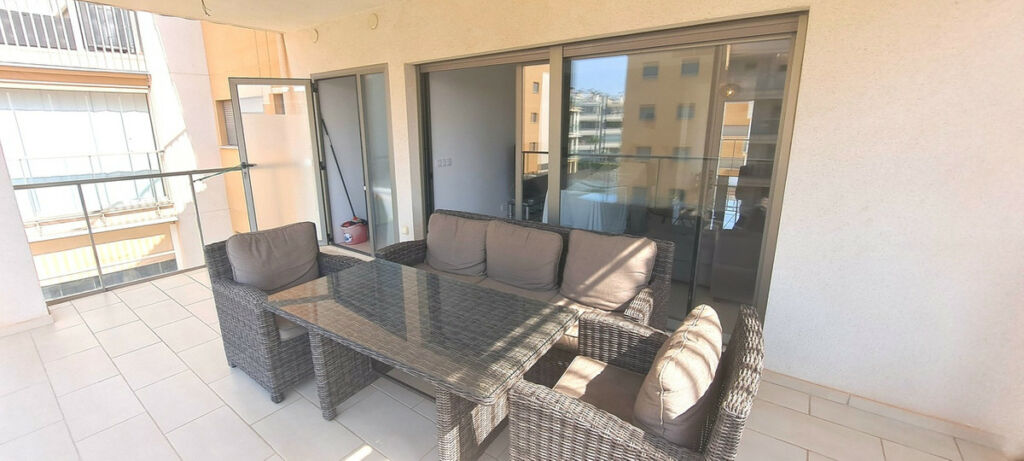Ground Floor Apartment Villamartin Alicante - image 21