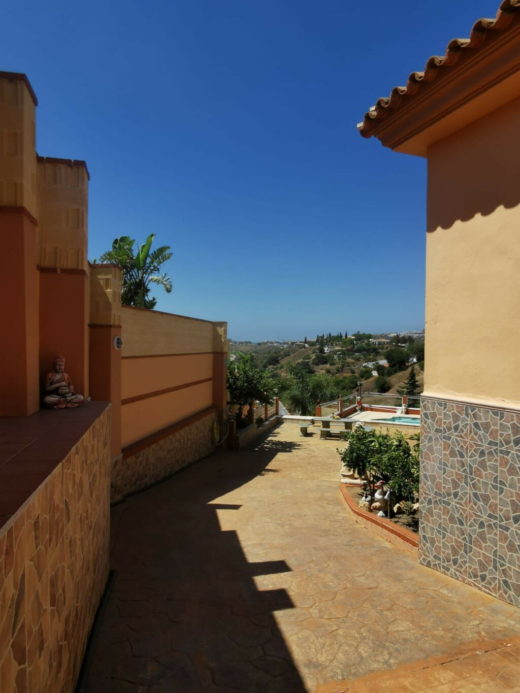 Detached Villa La Cala de Mijas Málaga - image 21