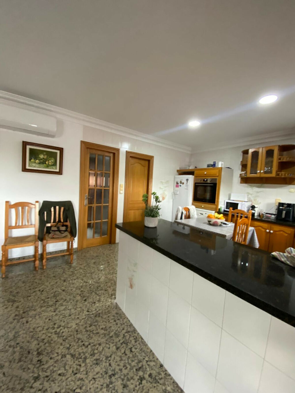 Detached Villa Pego Alicante - image 21