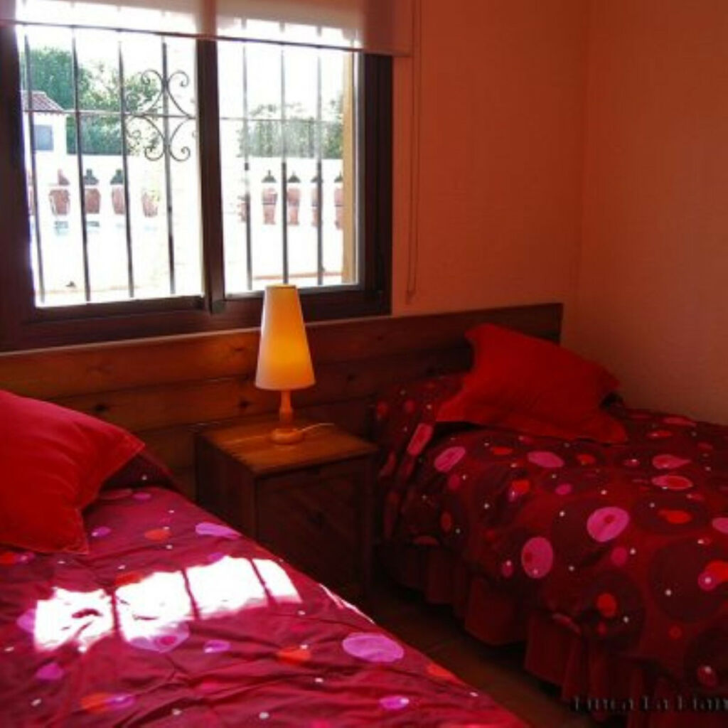 Detached Villa Alhaurín de la Torre Málaga - image 21