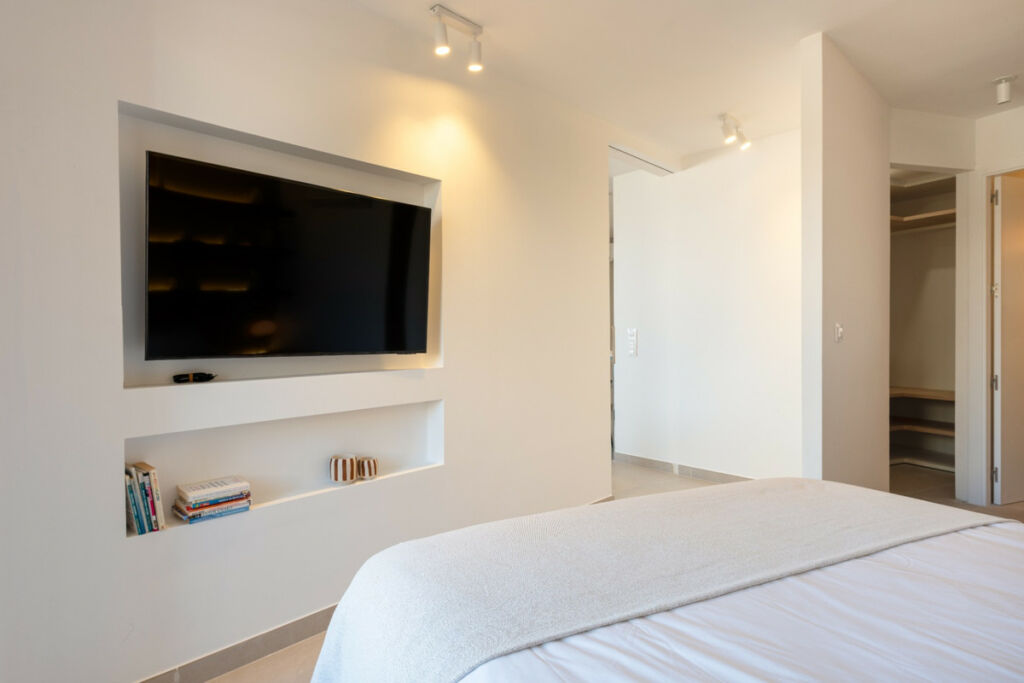 Middle Floor Apartment Javea Alicante - image 21