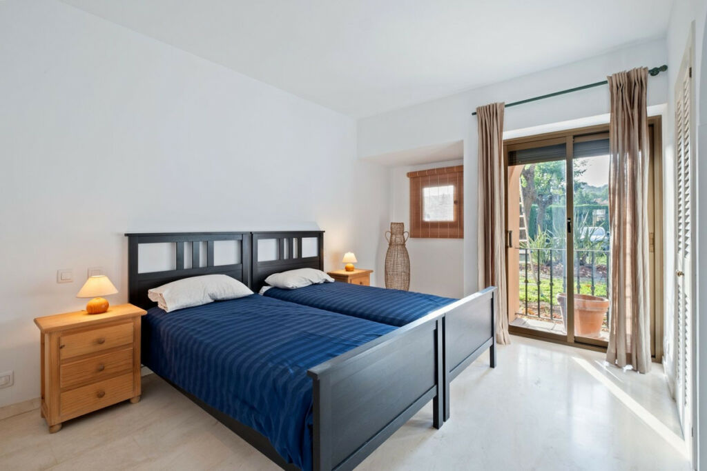 Ground Floor Apartment New Golden Mile Málaga - image 21