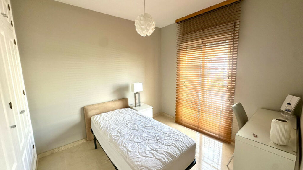 Townhouse Estepona Málaga - image 21