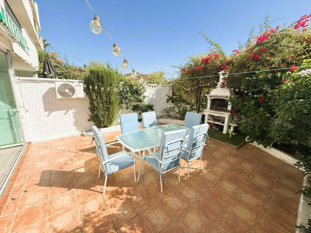 Ground Floor Apartment La Cala de Mijas Málaga - image 21