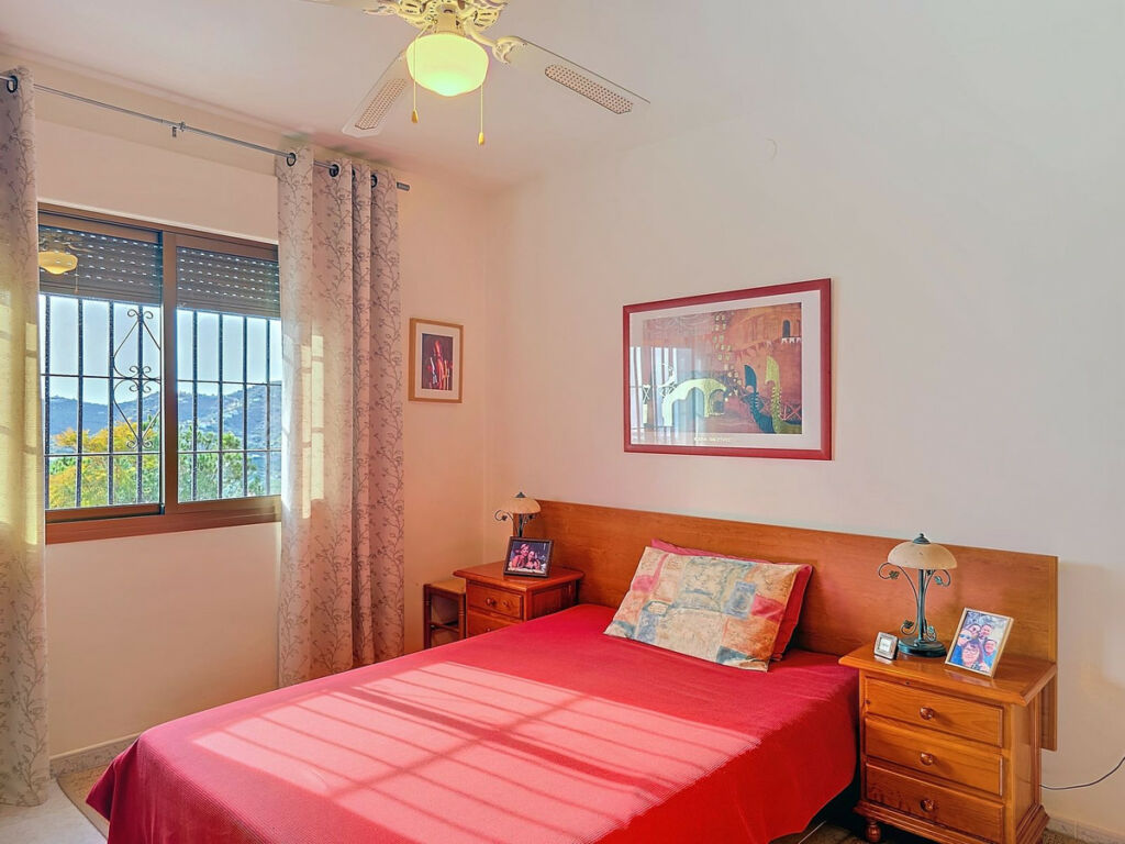Detached Villa Torrox Málaga - image 21