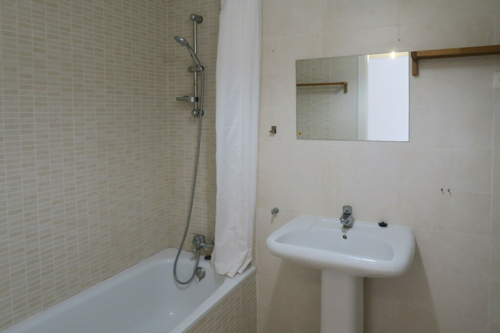 Ground Floor Apartment Jesús Pobre Alicante - image 21