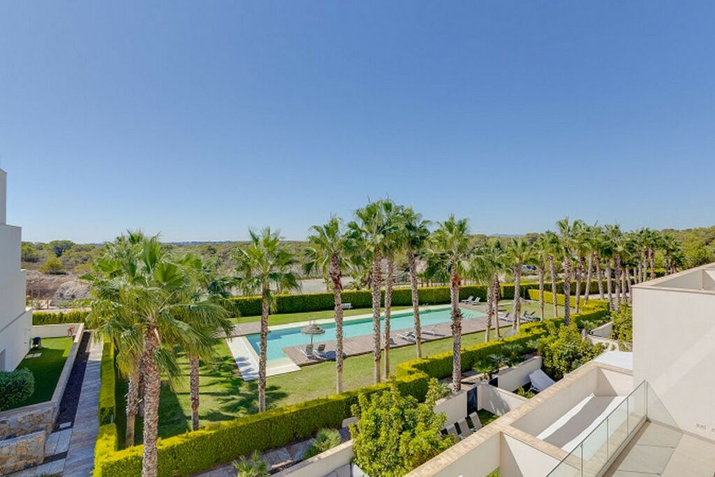 Penthouse Las Colinas Golf Alicante - image 21