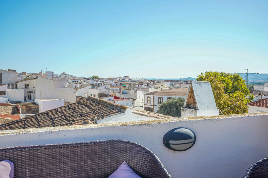 Townhouse Javea Alicante - image 21