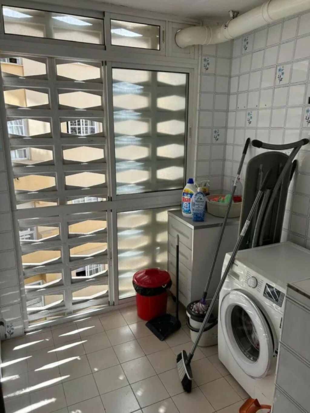 Middle Floor Apartment Marbella Málaga - image 22