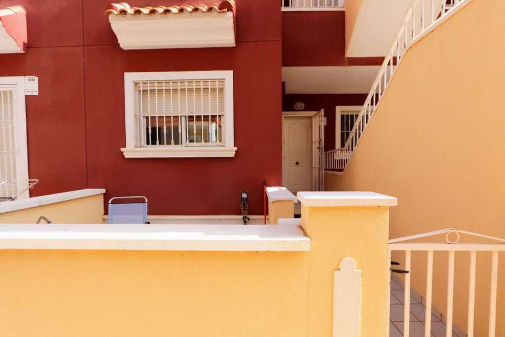 Ground Floor Apartment Los Alcazares Murcia - image 22