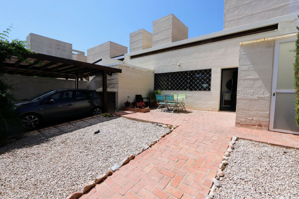 Detached Villa Sucina Murcia - image 23