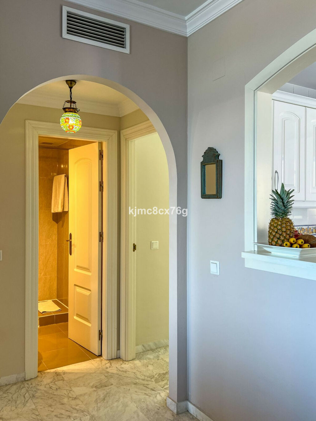 Penthouse Calahonda Málaga - image 22