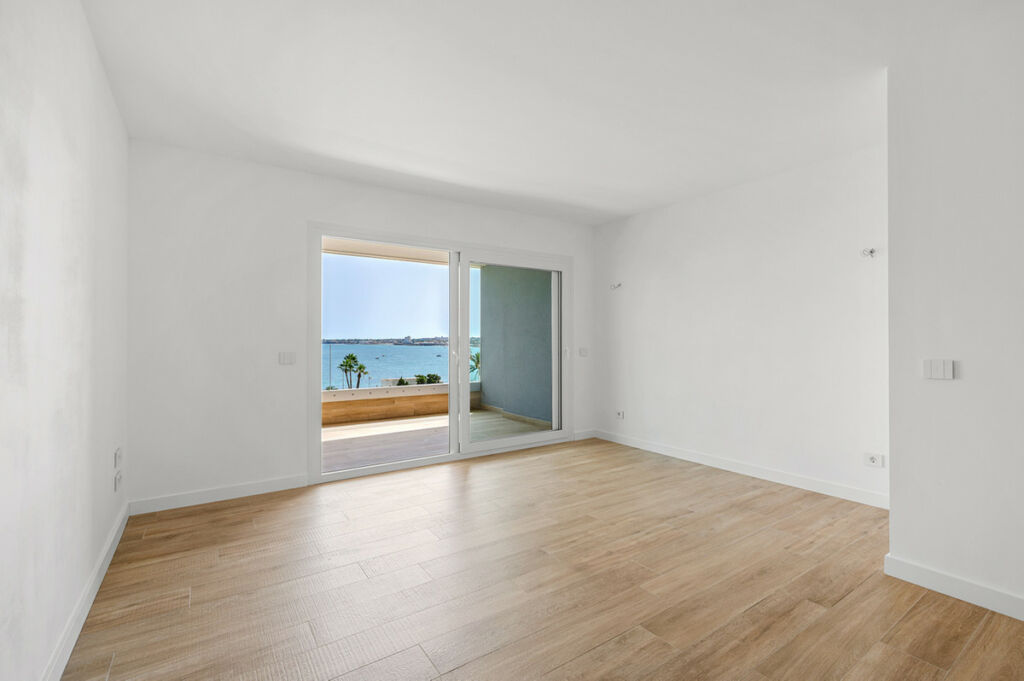 Middle Floor Apartment Punta Prima Alicante - image 22