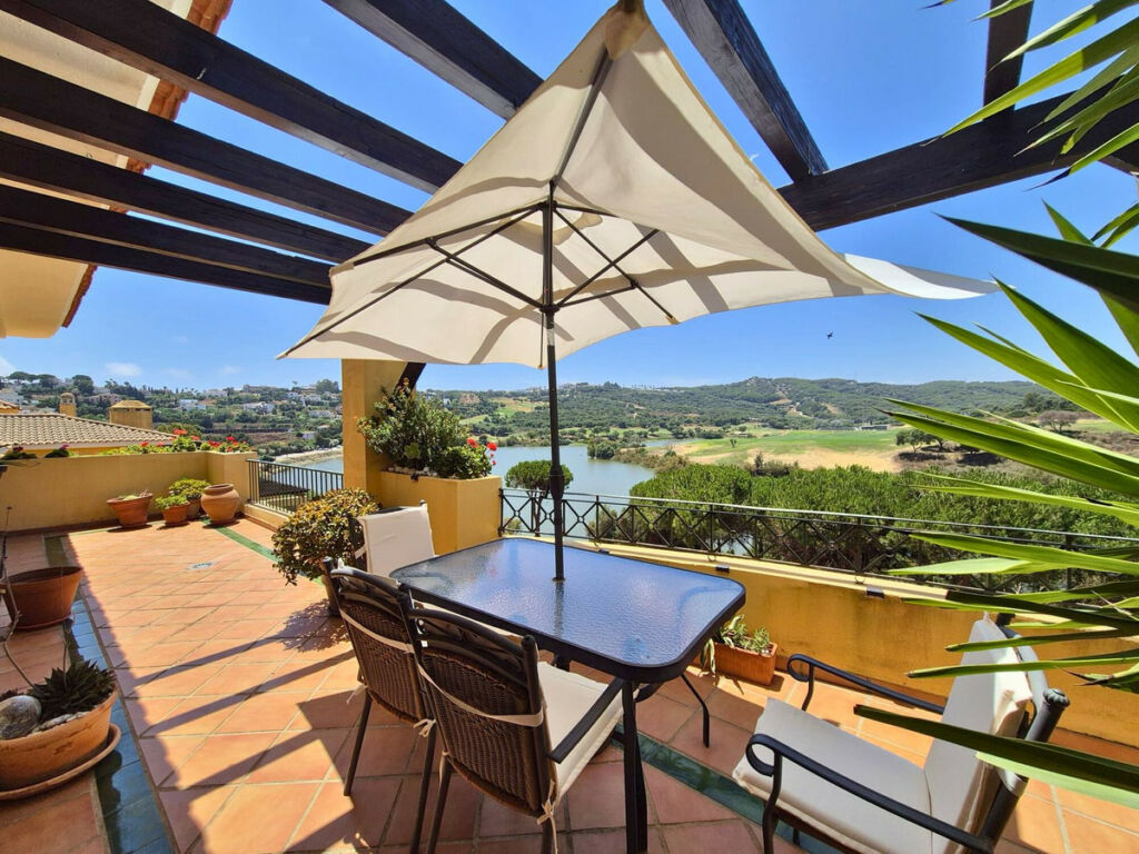 Penthouse Sotogrande Alto Cádiz - image 21