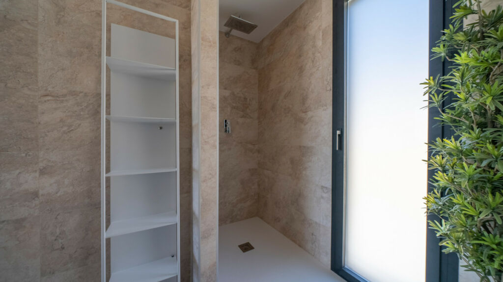 Detached Villa Finestrat Alicante - image 22