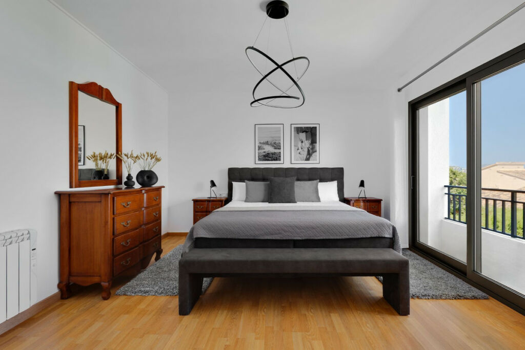 Detached Villa Calpe Alicante - image 23