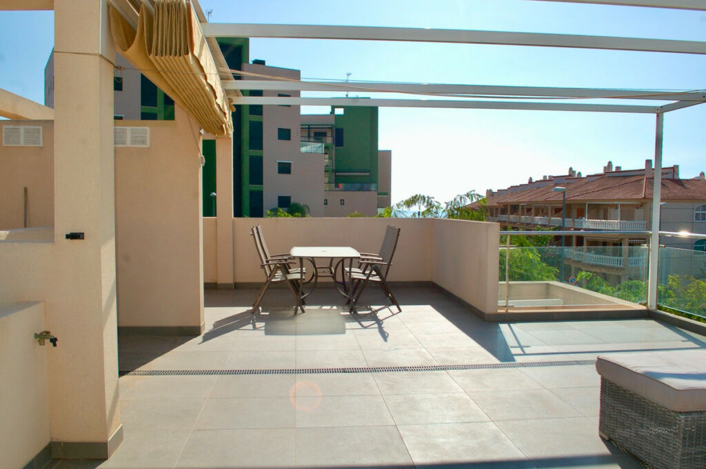 Bungalow Mil Palmeras Alicante - image 22