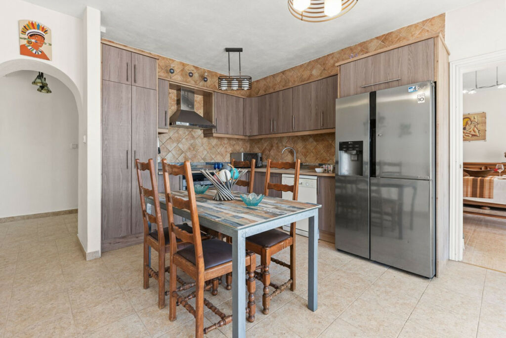 Detached Villa El Campello Alicante - image 22